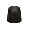 Elena Mirò Blusa Blusa Donna in ciniglia laminata M A26-ELENA MIRO'G816Z000729N-001-M - Francavilla Moda