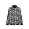 Elena Mirò Bomber Bomber Donna in nylon reversibile 46 - Francavilla Moda