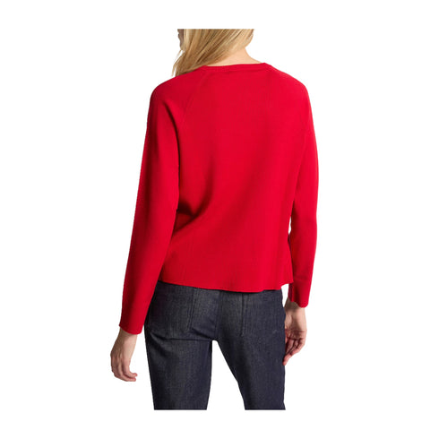 Elena Mirò Cardigan Cardigan Donna con patte laterali S - Francavilla Moda