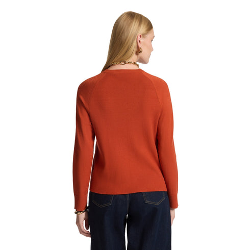 Elena Mirò Cardigan Cardigan Donna regular in viscosa M A26-ELENA MIROM034Z000795N-017-M - Francavilla Moda
