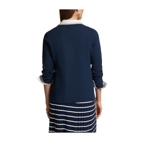 Elena Mirò Giacca blazer Giacca Donna in maglia monopetto M - Francavilla Moda