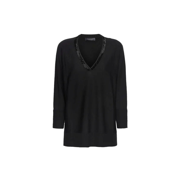 Elena Mirò Kimono Maglia Donna a kimono M A26-ELENA MIRO'M097Z000862N-033-M - Francavilla Moda