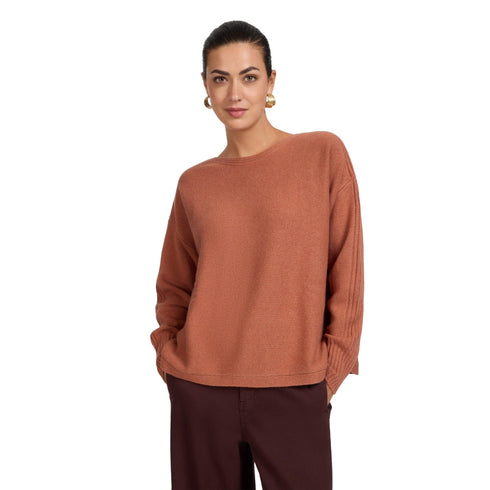 Elena Mirò Maglia Maglia Donna con scollo a barca M - Francavilla Moda