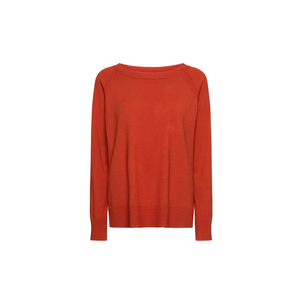 Elena Mirò Maglia Maglia Donna scollo a barca classico M A26-ELENA MIROM022Z000782N-017-M - Francavilla Moda