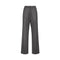 Elena Mirò Pantaloni Pantalone Donna gessato gamba ampia 44 - Francavilla Moda