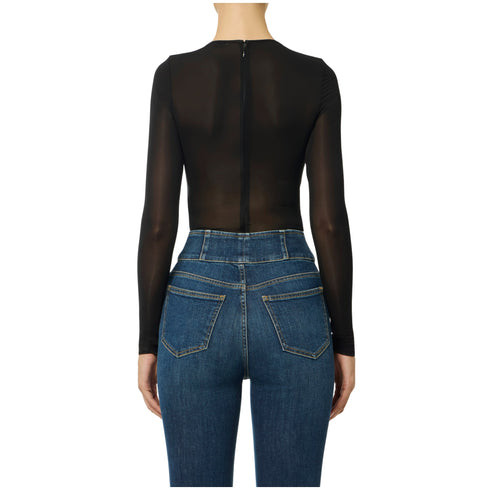 Elisabetta Franchi Body Body Donna dettaglio gioiello 42 - Francavilla Moda