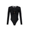 Elisabetta Franchi Body Body Donna dettaglio gioiello 42 - Francavilla Moda