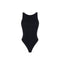 Elisabetta Franchi Body Body Donna slim a barchetta 40 - Francavilla Moda