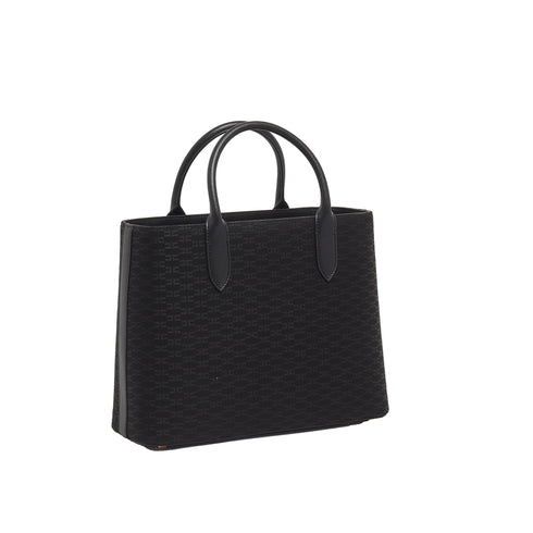 Elisabetta Franchi Borsa a mano Borsa Donna a mano motivo logo UNI - Francavilla Moda