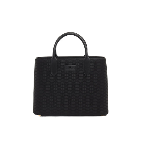 Elisabetta Franchi Borsa a mano Borsa Donna a mano motivo logo UNI - Francavilla Moda