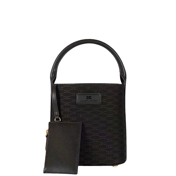 Elisabetta Franchi Borse a mano Borsa Donna a secchiello logata UNI - Francavilla Moda
