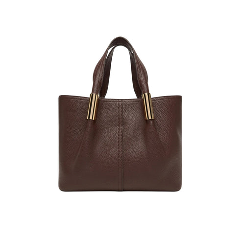 Elisabetta Franchi Borsa a mano Borsa Donna media dettagli oro UNI - Francavilla Moda