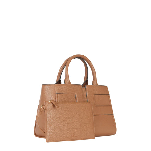 Elisabetta Franchi Borsa a mano Borsa Donna media maxi logo UNI A25 - ELISABETTA FRANCHIBS35A56E2 - EC1 - UNI - Francavilla Moda