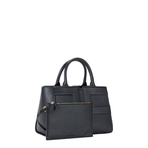 Elisabetta Franchi Borsa a mano Borsa Donna media maxi logo UNI - Francavilla Moda