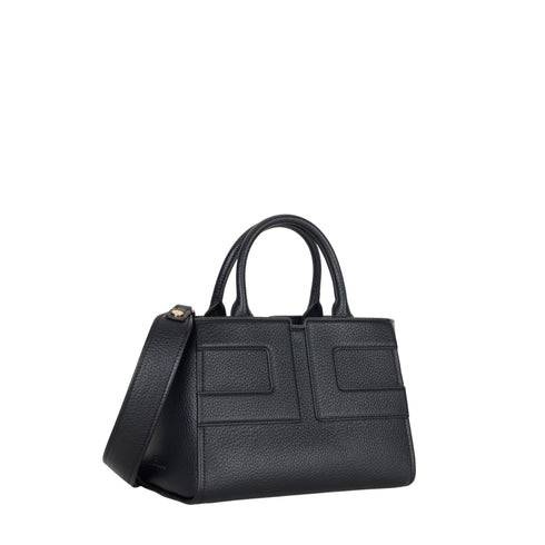 Elisabetta Franchi Borsa a mano Borsa Donna media maxi logo UNI - Francavilla Moda