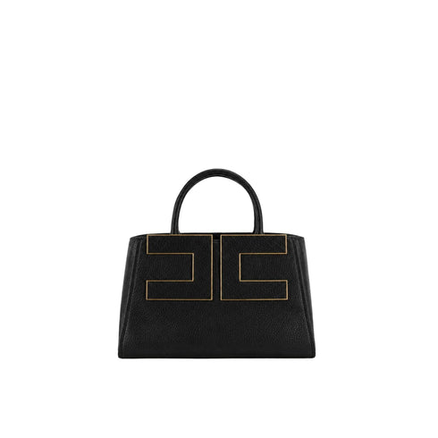 ELISABETTA FRANCHI Borsa a mano Borsa Donna media Tote con logo UNI - Francavilla Moda