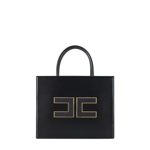 Elisabetta Franchi Borsa a mano Borsa Donna tote media a mano UNI - Francavilla Moda