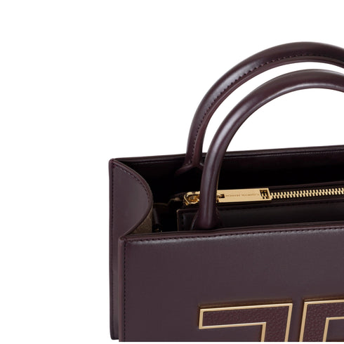 Elisabetta Franchi Borsa a mano Borsa Donna tote piccola a mano UNI A25 - ELISABETTA FRANCHIBS33A56E2 - EA4 - UNI - Francavilla Moda