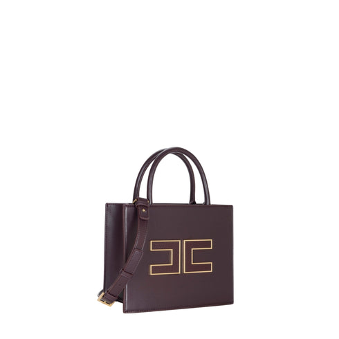 Elisabetta Franchi Borsa a mano Borsa Donna tote piccola a mano UNI A25 - ELISABETTA FRANCHIBS33A56E2 - EA4 - UNI - Francavilla Moda