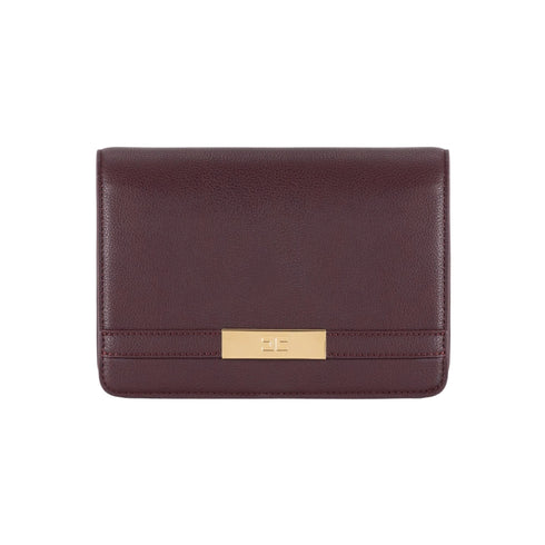 Elisabetta Franchi Borsa a spalla Borsa Donna tracolla con catena UNI A25 - ELISABETTA FRANCHIBS39A56E2 - EA4 - UNI - Francavilla Moda