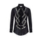 Elisabetta Franchi Camicia elegante Camicia Donna con ruches 40 - Francavilla Moda
