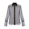 Elisabetta Franchi Camicia elegante Camicia Donna con trasparenza 40 - Francavilla Moda