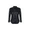 ELISABETTA FRANCHI Camicia casual Camicia Donna in ecopelle a 3/4 40 - Francavilla Moda