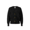 Elisabetta Franchi Cardigan Cardigan Donna con catenella 40 - Francavilla Moda