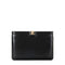 Elisabetta Franchi Clutch Clutch Donna effetto naplak UNI - Francavilla Moda