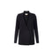 Elisabetta Franchi Giacca blazer Giacca Donna over doppiopetto 40 - Francavilla Moda