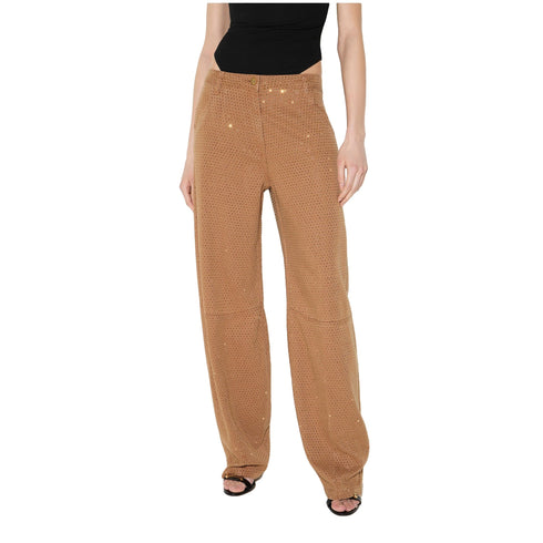 ELISABETTA FRANCHI Jeans Jeans Donna cinque tasche strass 25 - Francavilla Moda