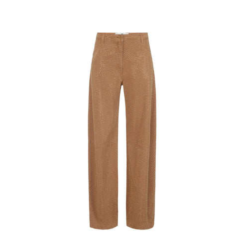 ELISABETTA FRANCHI Jeans Jeans Donna cinque tasche strass 25 - Francavilla Moda