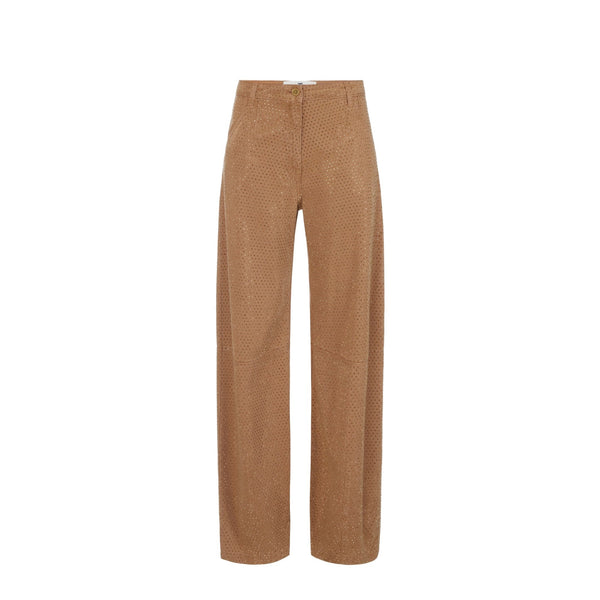 ELISABETTA FRANCHI Jeans Jeans Donna cinque tasche strass 25 - Francavilla Moda