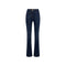 Elisabetta Franchi Jeans Jeans Donna con taschine Blu denim - Francavilla Moda