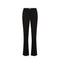 Elisabetta Franchi Pantaloni Pantalone Donna a palazzo 40 - Francavilla Moda