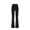 Elisabetta Franchi Pantalone Pantalone Donna con dettaglio charm 40 - Francavilla Moda