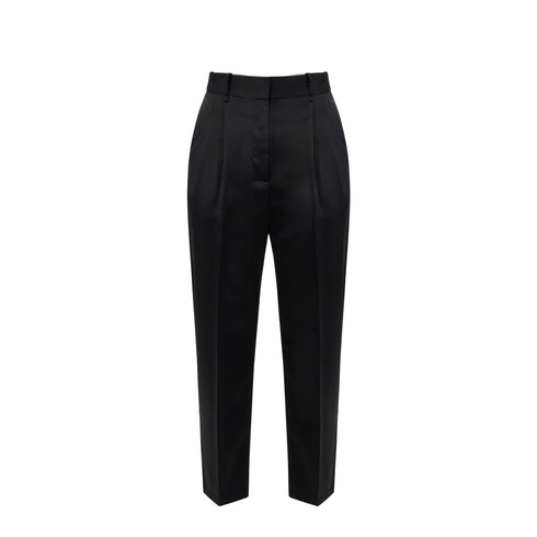 Elisabetta Franchi Pantalone Pantalone Donna con piega 40 - Francavilla Moda