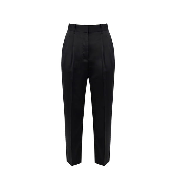 Elisabetta Franchi Pantalone Pantalone Donna con piega 40 - Francavilla Moda
