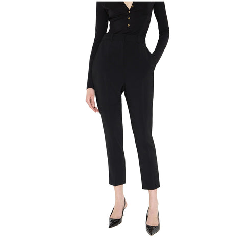 Elisabetta Franchi Pantalone Pantalone Donna gamba dritta 40 - Francavilla Moda