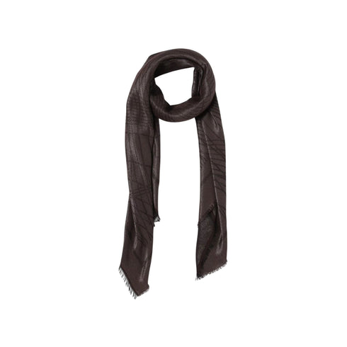Elisabetta Franchi Pashmina Pashmina Donna con interventi lurex UNI - Francavilla Moda