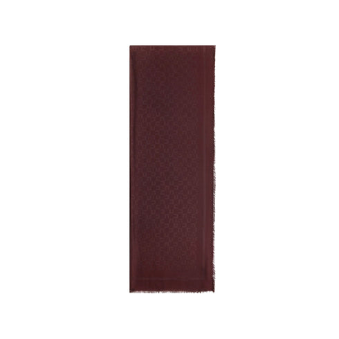 Elisabetta Franchi Pashmina Pashmina Donna motivo logo UNI A25 - ELISABETTA FRANCHISC11F56E2 - EA4 - UNI - Francavilla Moda