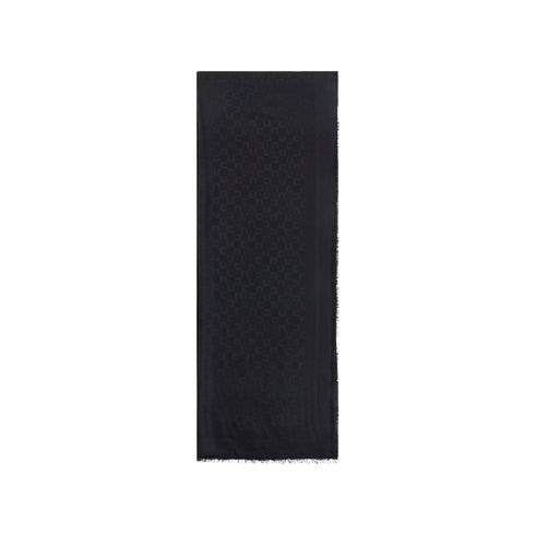 Elisabetta Franchi Pashmina Pashmina Donna motivo logo UNI - Francavilla Moda