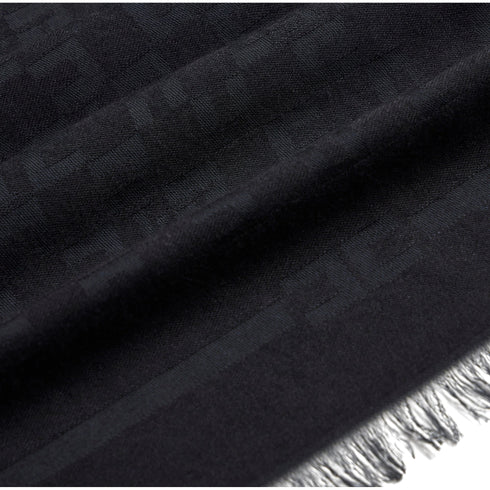 Elisabetta Franchi Pashmina Pashmina Donna motivo logo UNI - Francavilla Moda