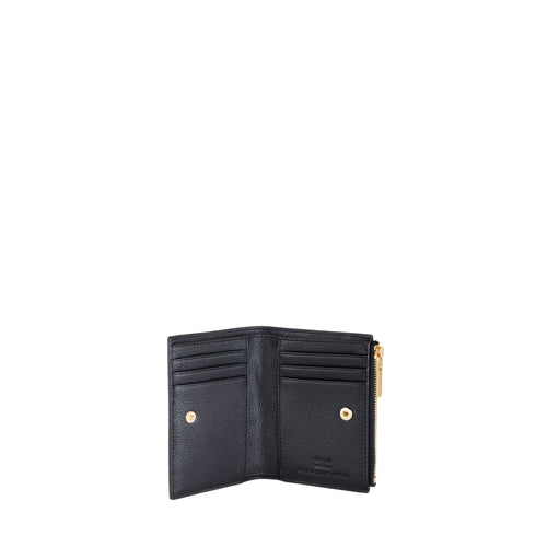 Elisabetta Franchi Portafogli Portafoglio Donna zip e bottone UNI - Francavilla Moda