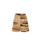 Elisabetta Franchi Shorts Shorts Donna con stampa tigre 40 - Francavilla Moda