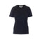 Elisabetta Franchi T-shirt T-shirt Donna con ricamo 40 - Francavilla Moda