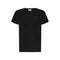 Elisabetta Franchi T-shirt mm T-shirt Donna tinta unita con logo sur ton 40 - Francavilla Moda