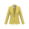 Emme Marella Giacca blazer Blazer Donna con patte laterali S - Francavilla Moda
