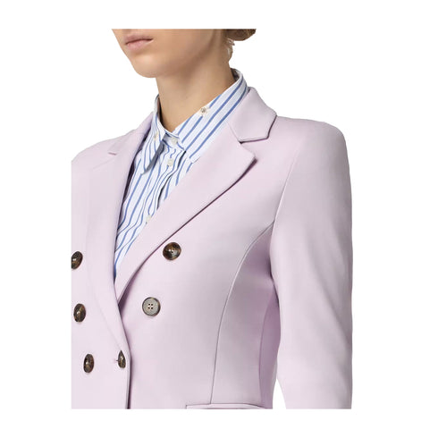 Emme Marella Giacca blazer Blazer Donna doppiopetto slim fit S - Francavilla Moda