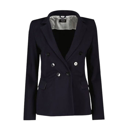 Emme Marella Giacca blazer Blazer Donna doppiopetto slim fit S P25 - EMME MARELLAVERTICE1 - 008 - S - Francavilla Moda
